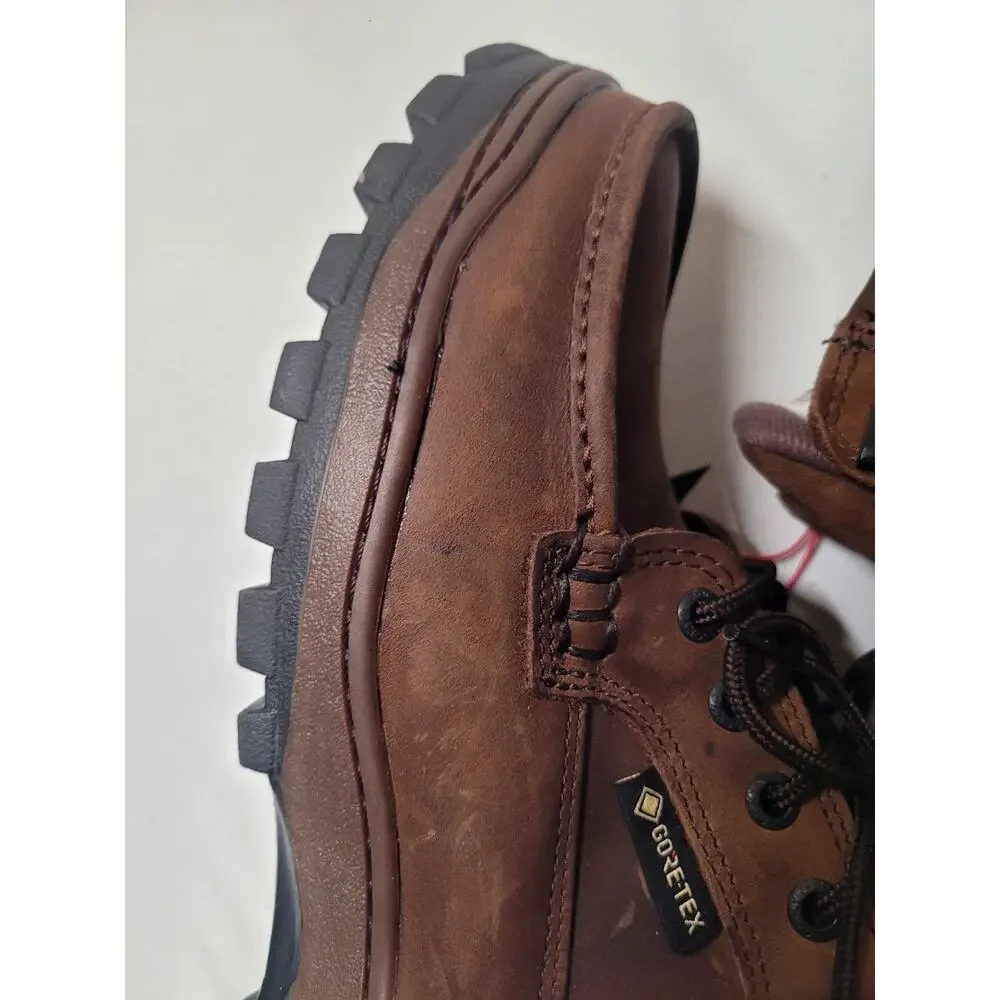 Rocky Outback GORE-TEX® Waterproof Hiker Boot Size 8.5| Durable Comfort Outdoors